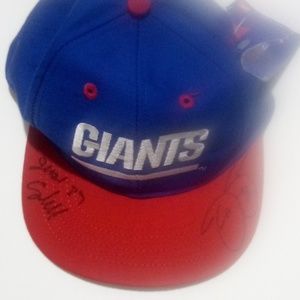 Giant youth sign hat snapback Nike